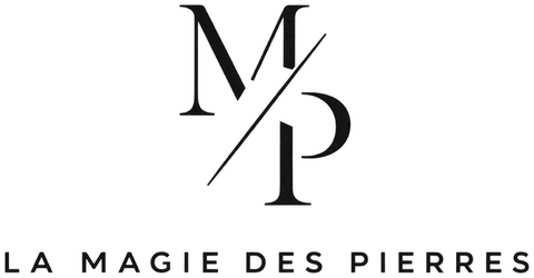 La Magie des Pierres